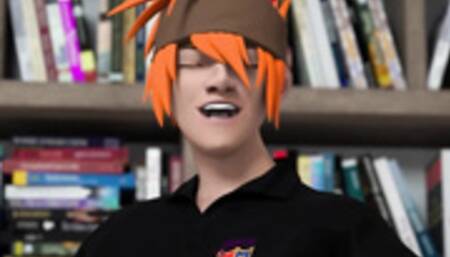 Sexy teacher teach students how to fuck