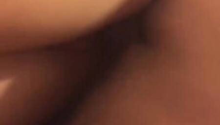 Teen Couple Quickie In The Bedroom