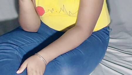 Desi Collage Girl Sex Video In OYO Room - Hindi Audio