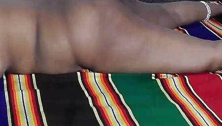Tamil Couples Massage Video