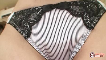 A casual conversation with Mako Shinozuka quickly turns into a hardcore fuck fest