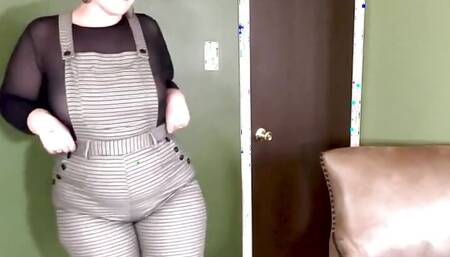 Dirty Talking Stripper Brags About All the Fucks She Has Had