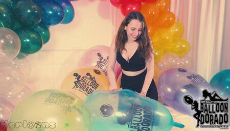 Saskias Unique 22 Sitpops 4K UHD Version