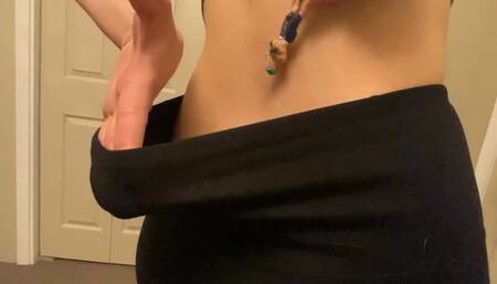 Shrunken Tinies Groundhog's Day