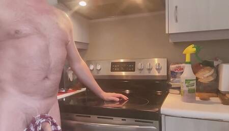 DomRod Beefy Dad Domestic Depravity 1