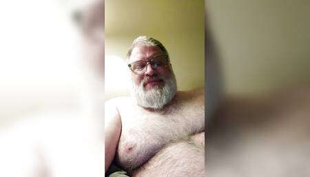 Daddy Diaries - he needed a good pounding