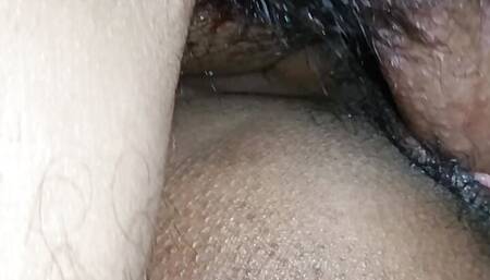 My Desi sex   My Wife and me Action sex