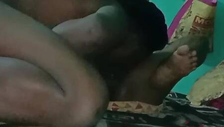 Wife bohot dino se chudi nahi thi fir dekho