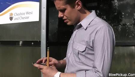 Dani's bbw xxx