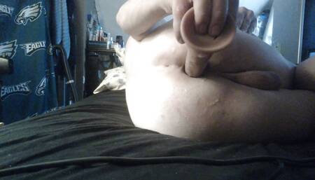 Solo anal