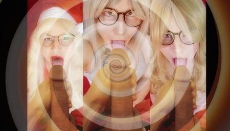 Sissy Training - Du Willst Einen Fetten Schwanz in Dir Und Ordentlich Gebumst Werden!