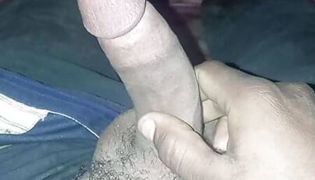 Alone fuck