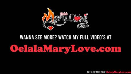 (8K) Hot Orgasm At The Train Station I Need It - I'm Always SO HORNY From Train Travel - OelalaMaryLove.com