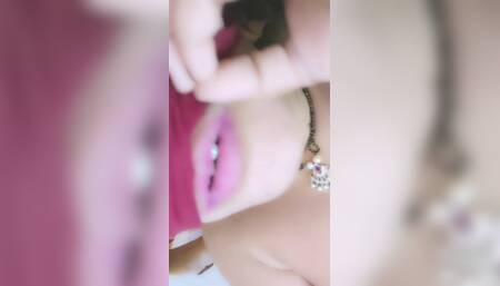 Hot Desi Indian Woman Private Show