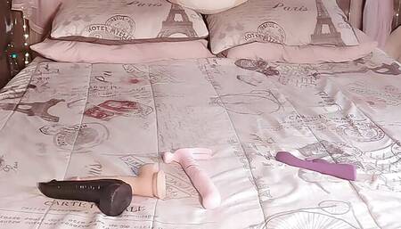 Bed Full of Toys Remaster