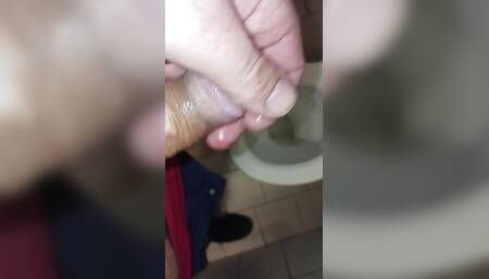 I like to masturbate