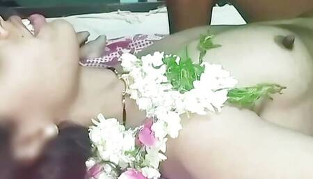 Desi wife need more baby affair