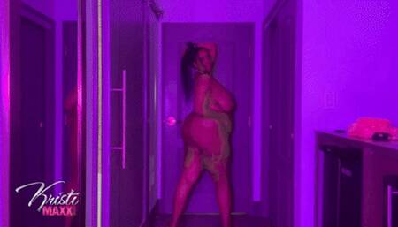 Admire Me Nude - standard, WMV