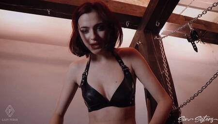 Your pathetic penis is so tiny - Humiliation POV - [FHD MOV]