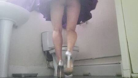 Silver Heels WC Gaming (mkv)