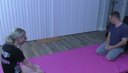 Kody Evans Debuts! 4k hd