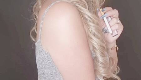 The seduction of smoking