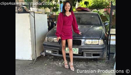 120 - WenWen check BMW