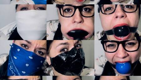 Now that’s what I call ALOT of gags!