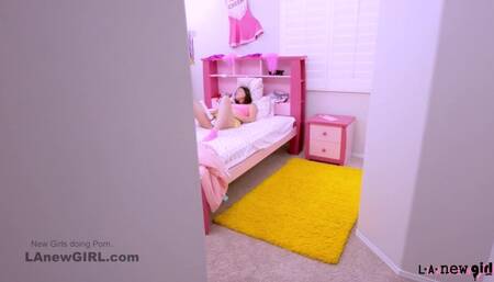 Soul mate's brunette clip