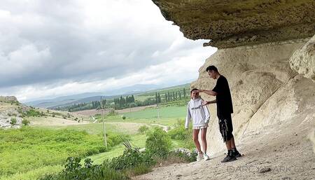 SEX IN THE MOUNTAINS