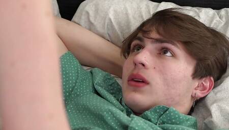 Step Sister Wants To Do It - S16:E5