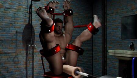Slave Training - Directors Cut
