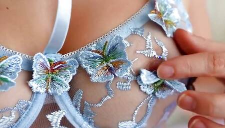 Hot Spanish baby fucked my dick and suck until I cum