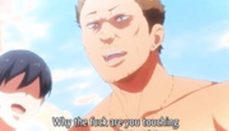 Ane Wa Yan Mama Junyuu Chuu Ep 02