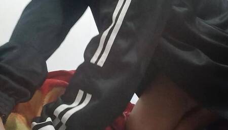 Indian desi went for sexy audition for the first time