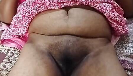 Hot Scene in Bedroom College Lacher