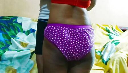 Bhabhi ko land grabbing kar muth marai Hindi audio