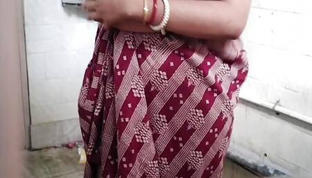 Payel bhabi's thirst is not ending, someone come soon