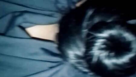 Angry boyfriend teid up hands fucking ass # anal fuck # lovers fucking