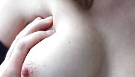 Hot Stranger Came to Fuck Me at the New Years Party