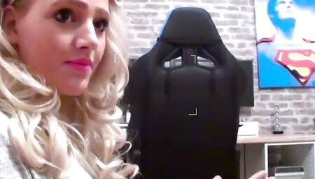 Abby Price - Cute 19 Year Old Pussy