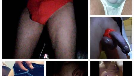 Looking for someone who wants to make such or other wicked-kinky shots of me