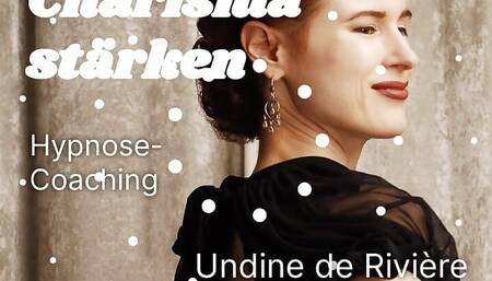 Strengthening Erotic Charisma - Audio Coaching