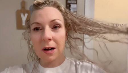 HICCUPS - I filmed my hiccups for you