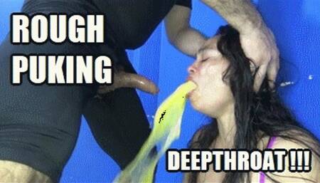 DEEP THROAT FUCKING PUKE (FULL HD) 240301D SARAI DEEPTHROAT PUKING PULLING HER HAIR HD MP4