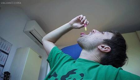 Giant Swallows Worms and You 480p - Toms Fetish Store