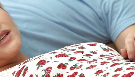 Step Sis Steals My Girlfriends - S16:E6