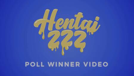 Demon Slayer - a Stranger Receives Nezuko's Warm Blowjob