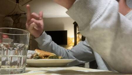 “the king makes you useless”