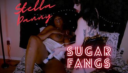 Stella Danny Sugar Fangs HD 1080p MP4
